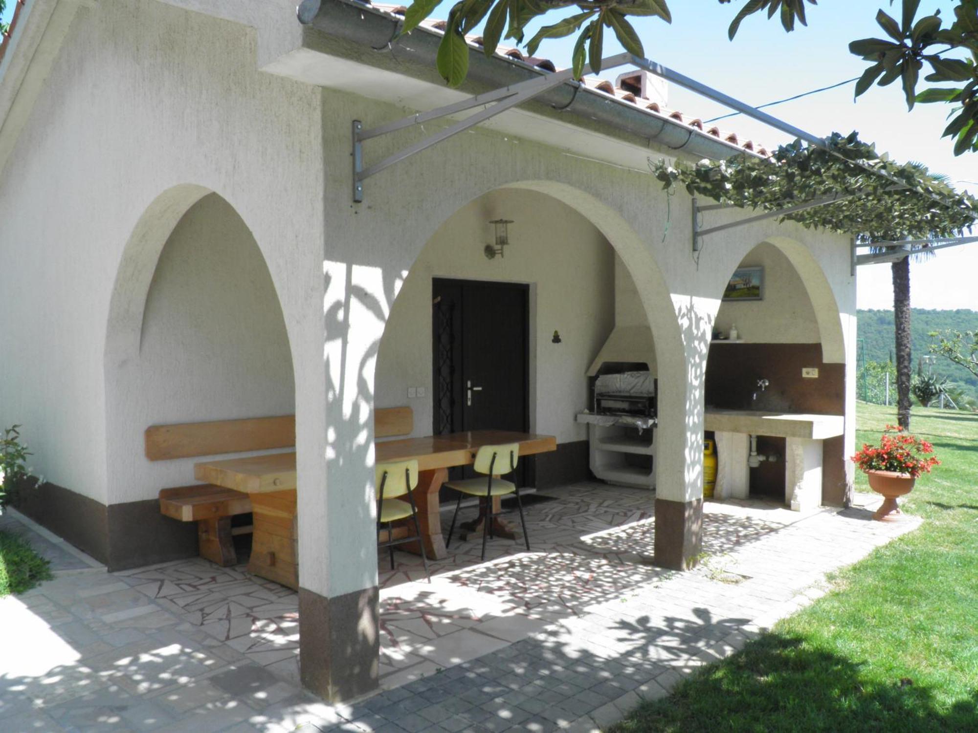 Apartments Cipresa Πορτορόζ Εξωτερικό φωτογραφία