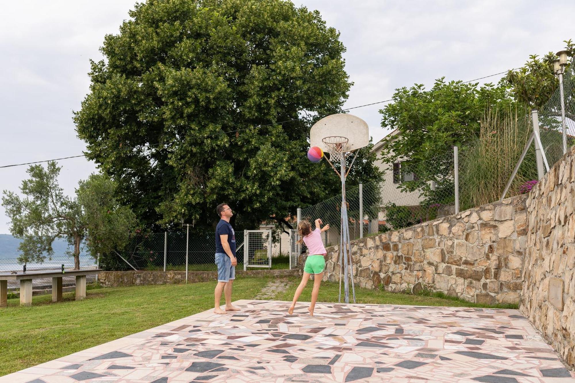 Apartments Cipresa Πορτορόζ Εξωτερικό φωτογραφία