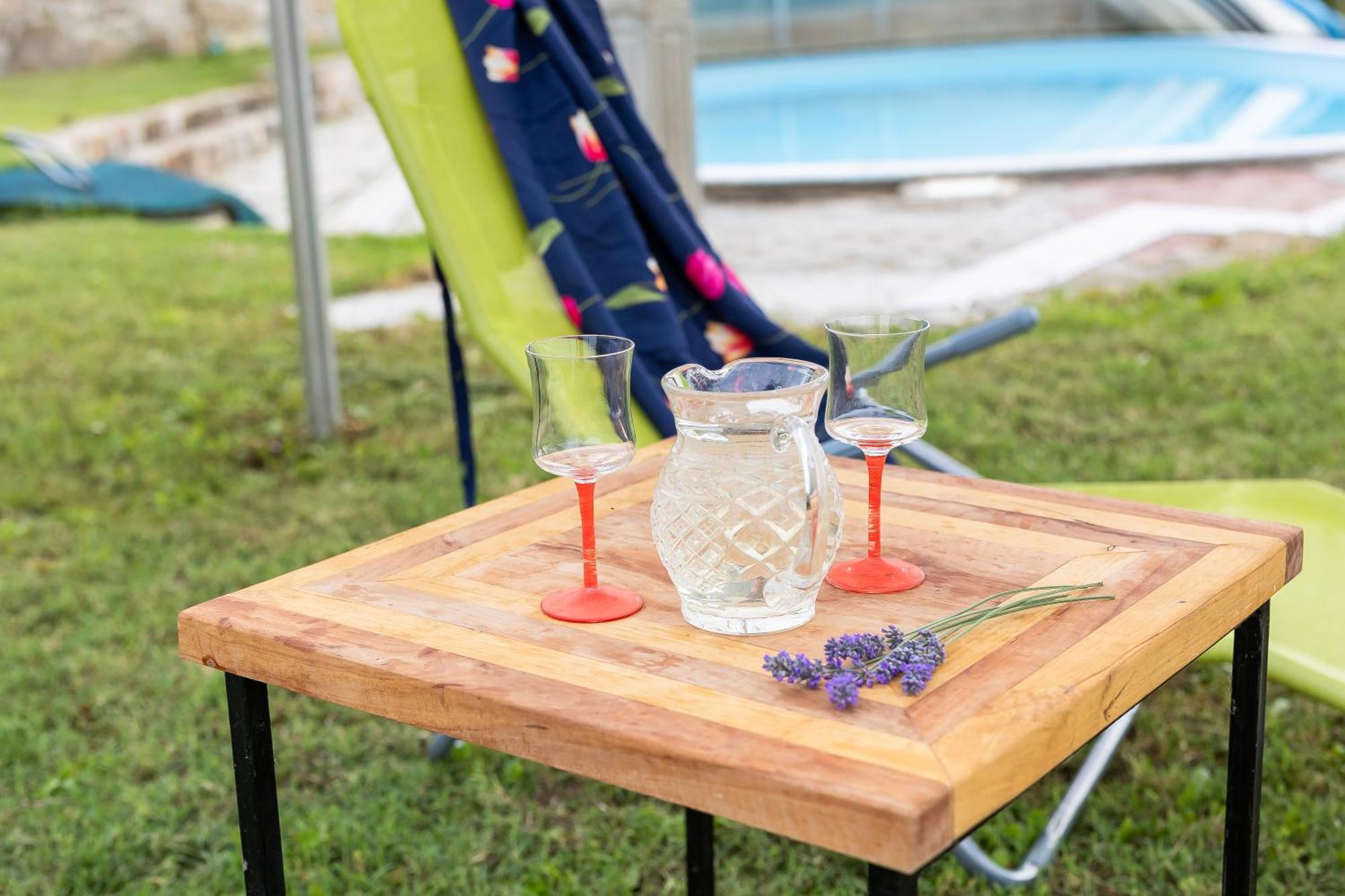 Apartments Cipresa Πορτορόζ Εξωτερικό φωτογραφία