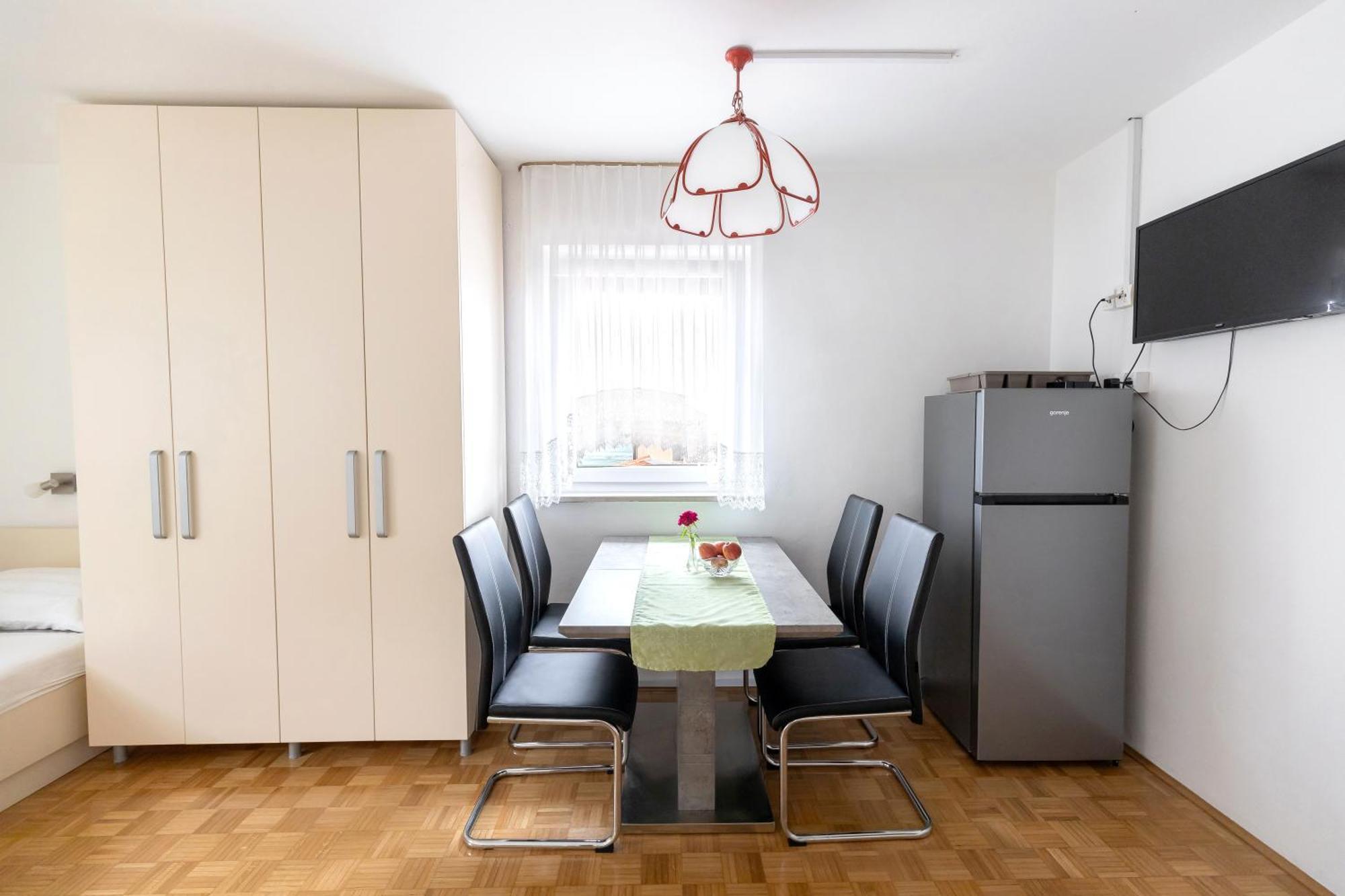 Apartments Cipresa Πορτορόζ Εξωτερικό φωτογραφία