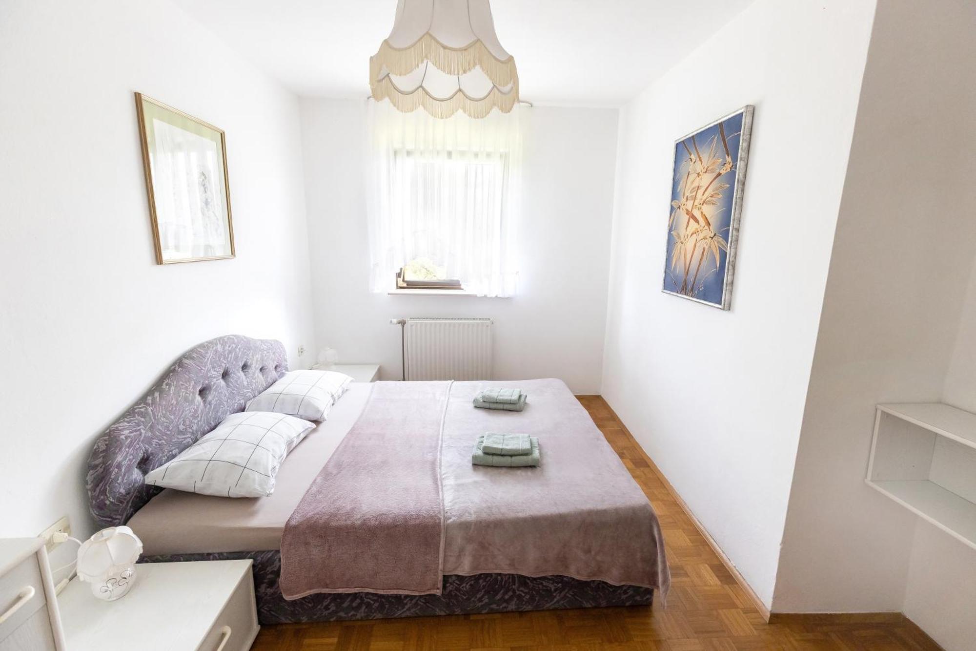 Apartments Cipresa Πορτορόζ Εξωτερικό φωτογραφία