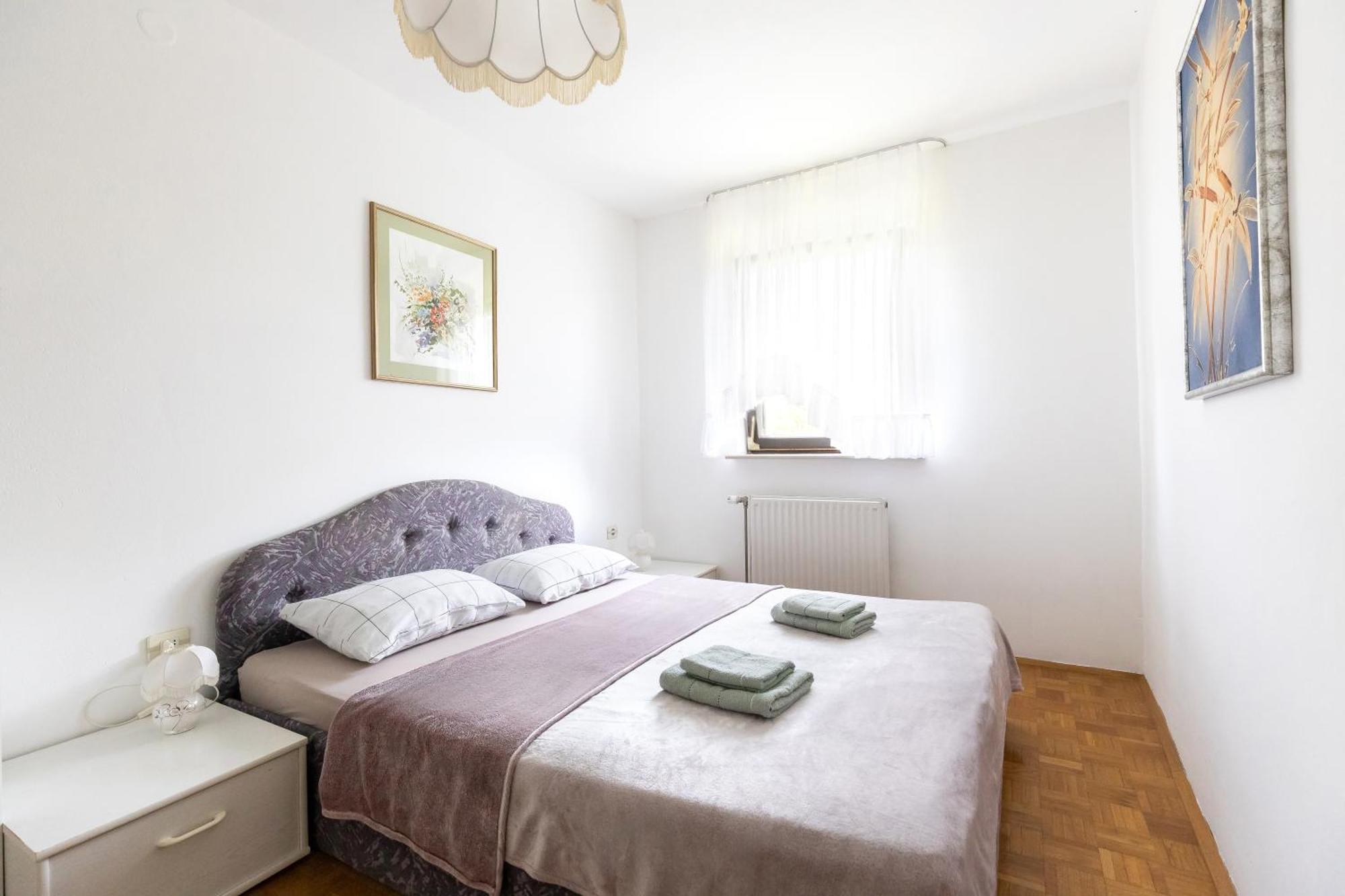 Apartments Cipresa Πορτορόζ Εξωτερικό φωτογραφία