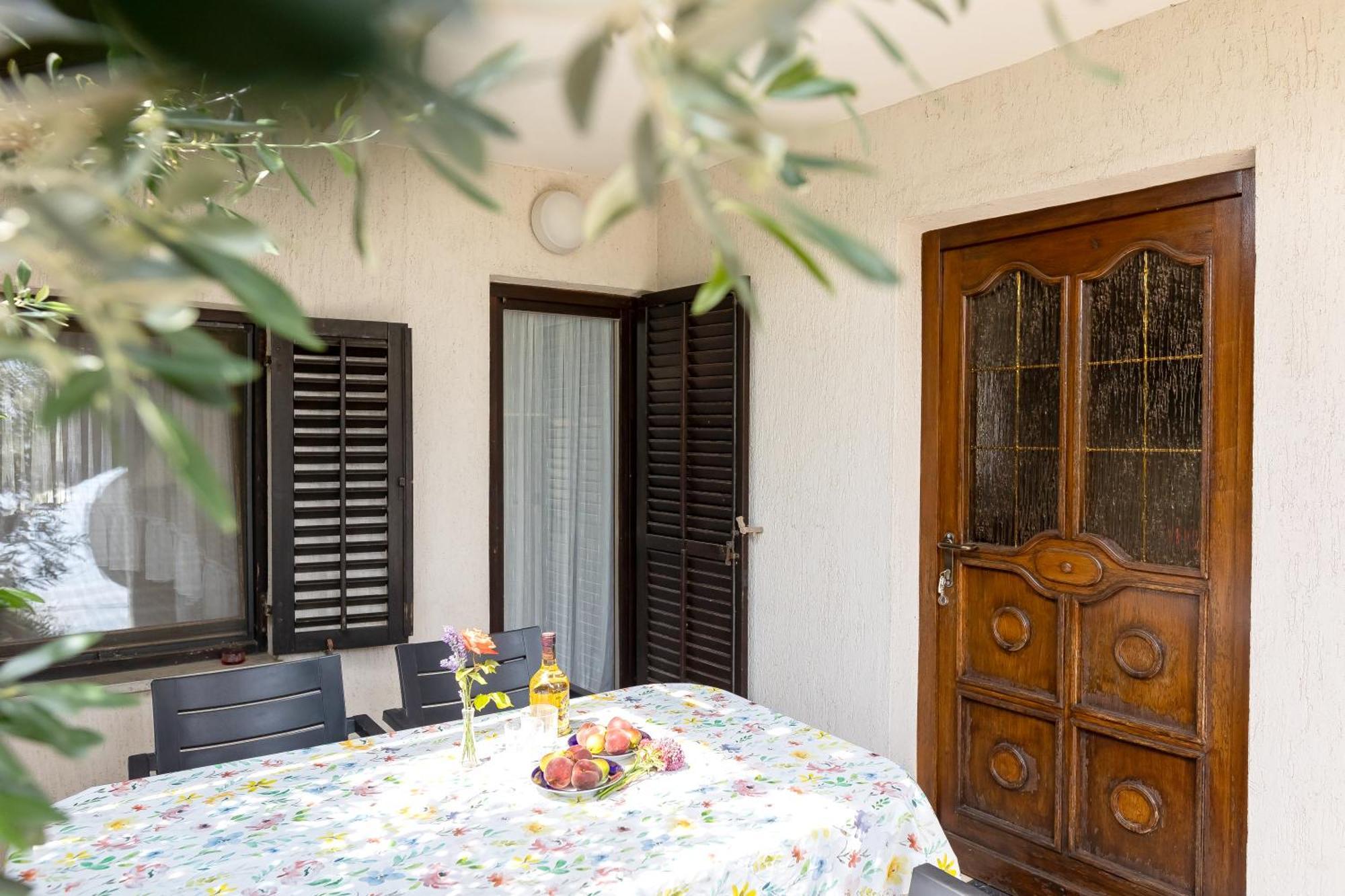 Apartments Cipresa Πορτορόζ Εξωτερικό φωτογραφία
