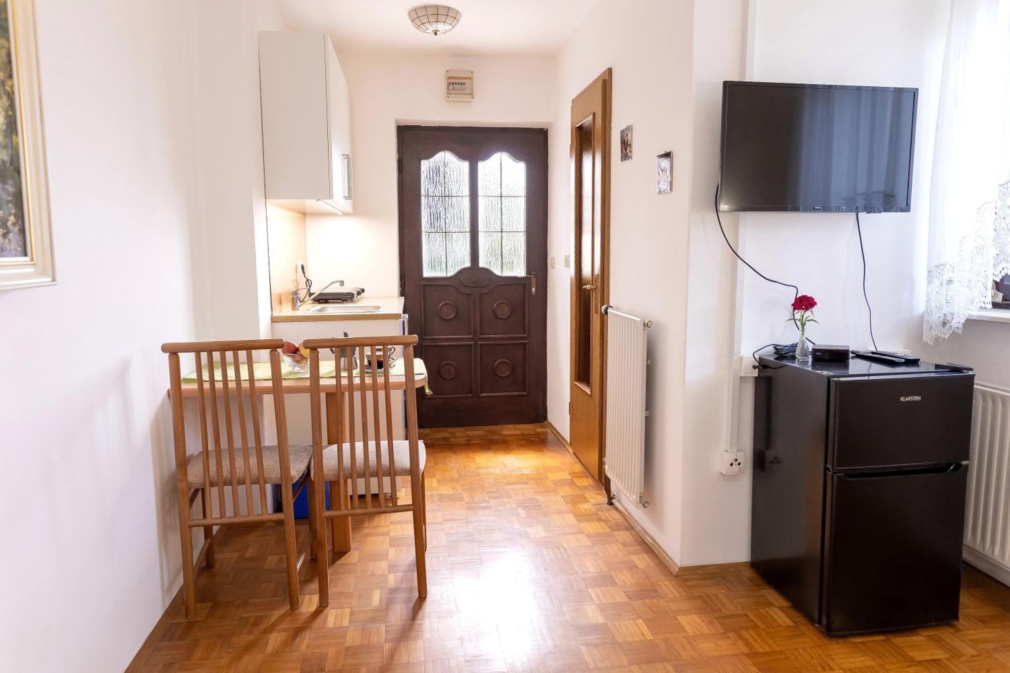 Apartments Cipresa Πορτορόζ Εξωτερικό φωτογραφία