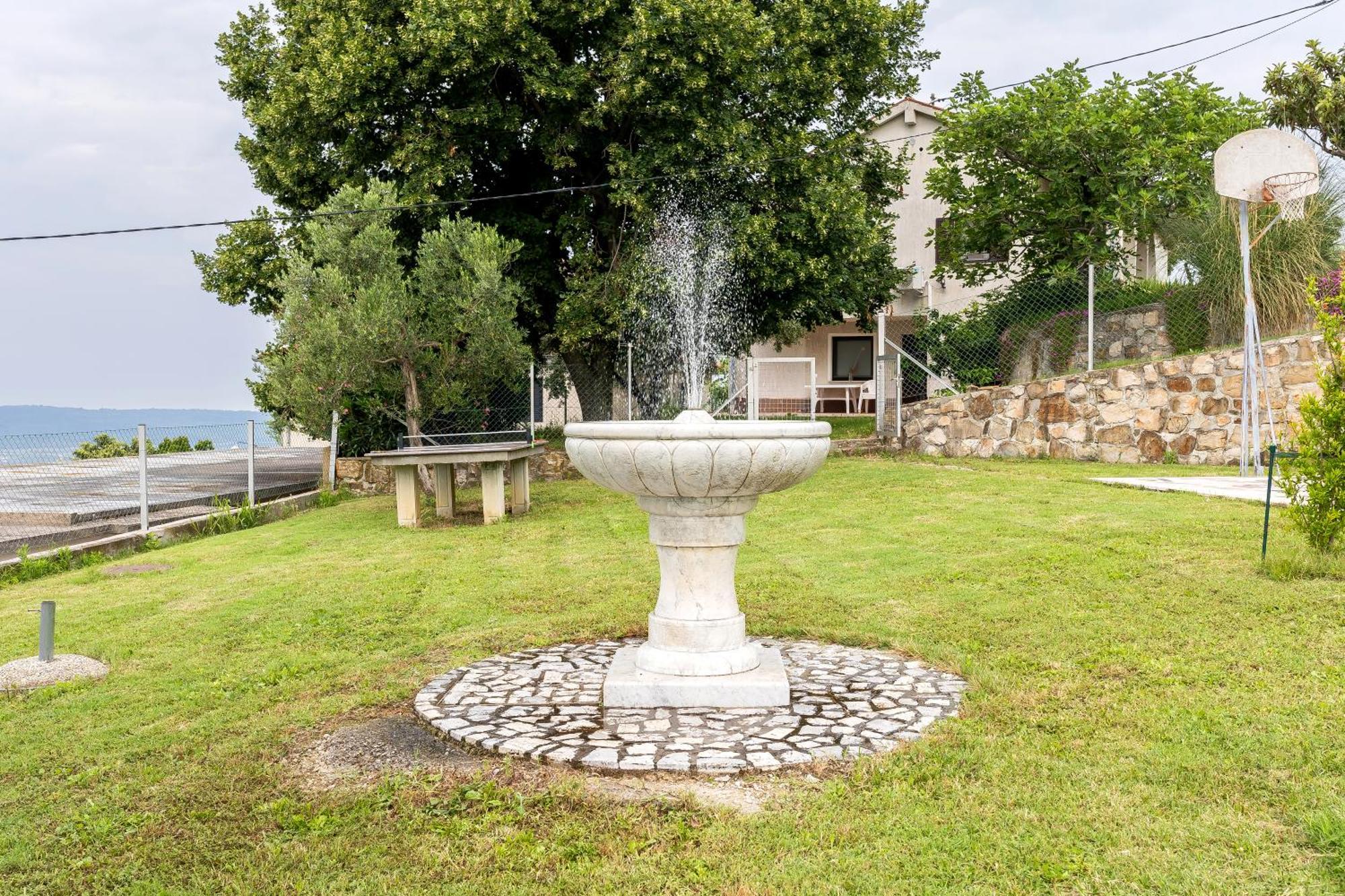 Apartments Cipresa Πορτορόζ Εξωτερικό φωτογραφία